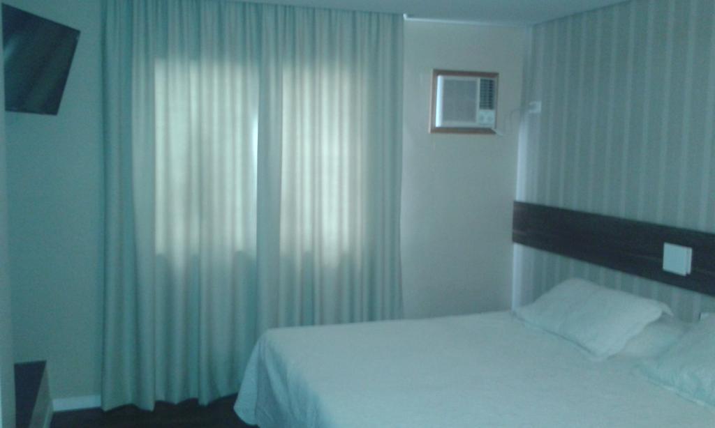 Granville Hotel Curitiba Eksteriør billede