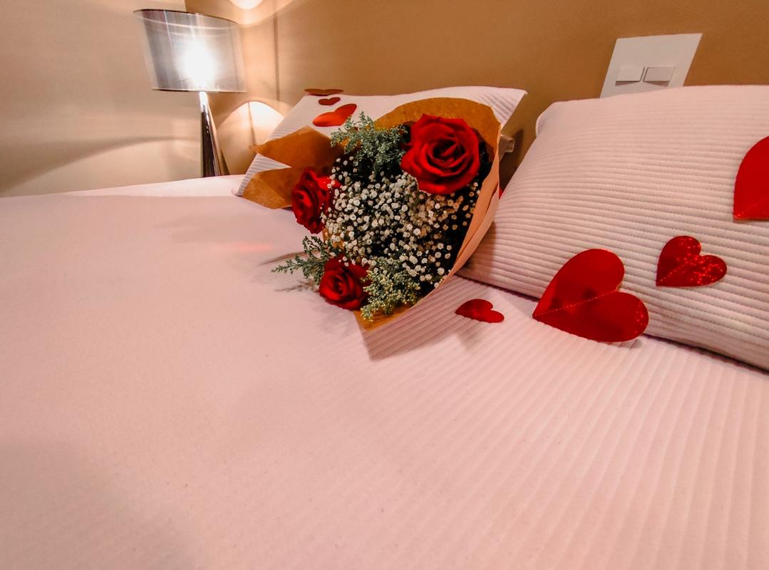Granville Hotel Curitiba Eksteriør billede